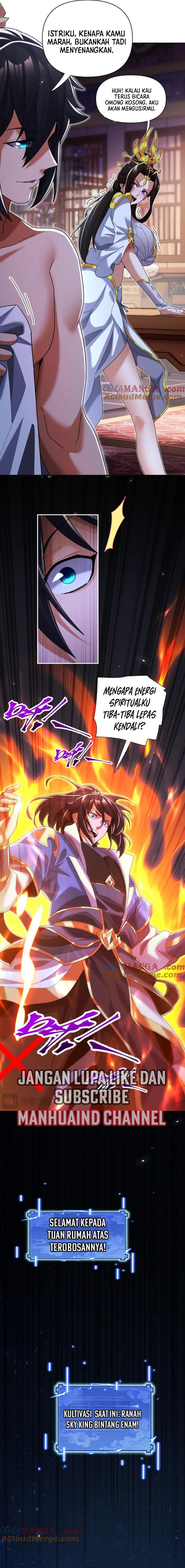 Dilarang COPAS - situs resmi www.mangacanblog.com - Komik invincible after shocking my empress wife 077 - chapter 77 78 Indonesia invincible after shocking my empress wife 077 - chapter 77 Terbaru 12|Baca Manga Komik Indonesia|Mangacan