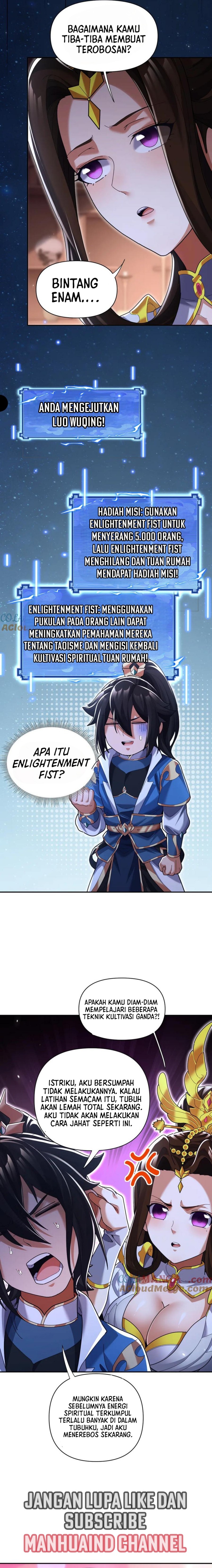 Dilarang COPAS - situs resmi www.mangacanblog.com - Komik invincible after shocking my empress wife 077 - chapter 77 78 Indonesia invincible after shocking my empress wife 077 - chapter 77 Terbaru 13|Baca Manga Komik Indonesia|Mangacan