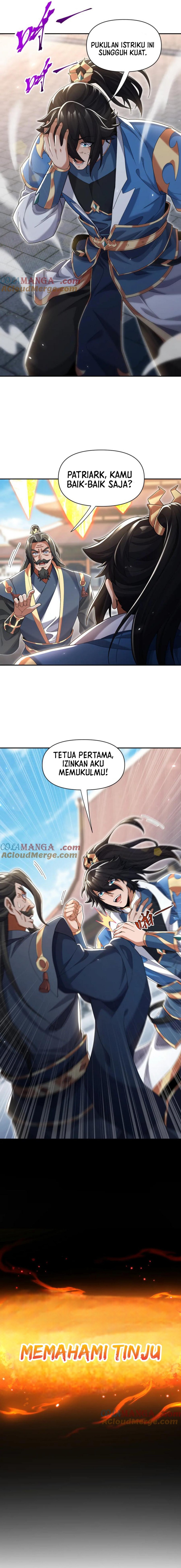 Dilarang COPAS - situs resmi www.mangacanblog.com - Komik invincible after shocking my empress wife 077 - chapter 77 78 Indonesia invincible after shocking my empress wife 077 - chapter 77 Terbaru 16|Baca Manga Komik Indonesia|Mangacan