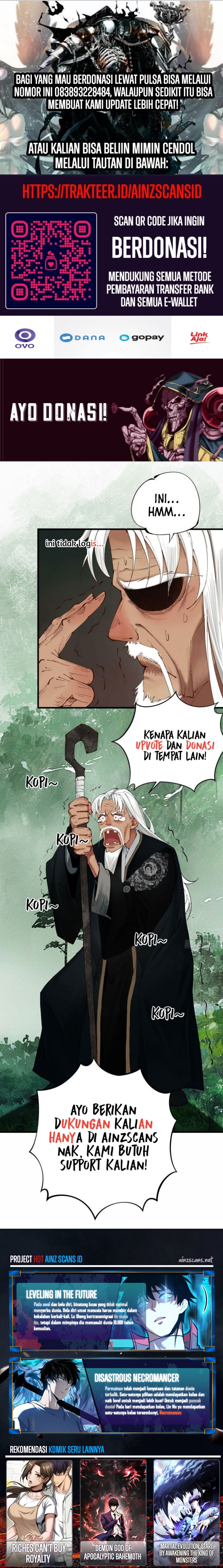 Dilarang COPAS - situs resmi www.mangacanblog.com - Komik invincible after shocking my empress wife 077 - chapter 77 78 Indonesia invincible after shocking my empress wife 077 - chapter 77 Terbaru 17|Baca Manga Komik Indonesia|Mangacan