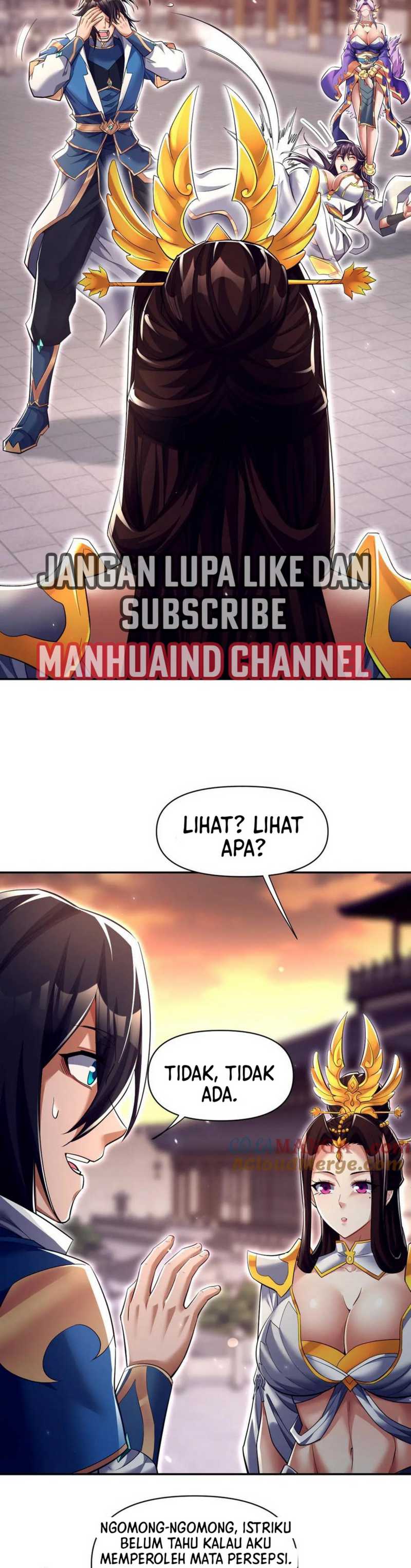 Dilarang COPAS - situs resmi www.mangacanblog.com - Komik invincible after shocking my empress wife 079 - chapter 79 80 Indonesia invincible after shocking my empress wife 079 - chapter 79 Terbaru 4|Baca Manga Komik Indonesia|Mangacan