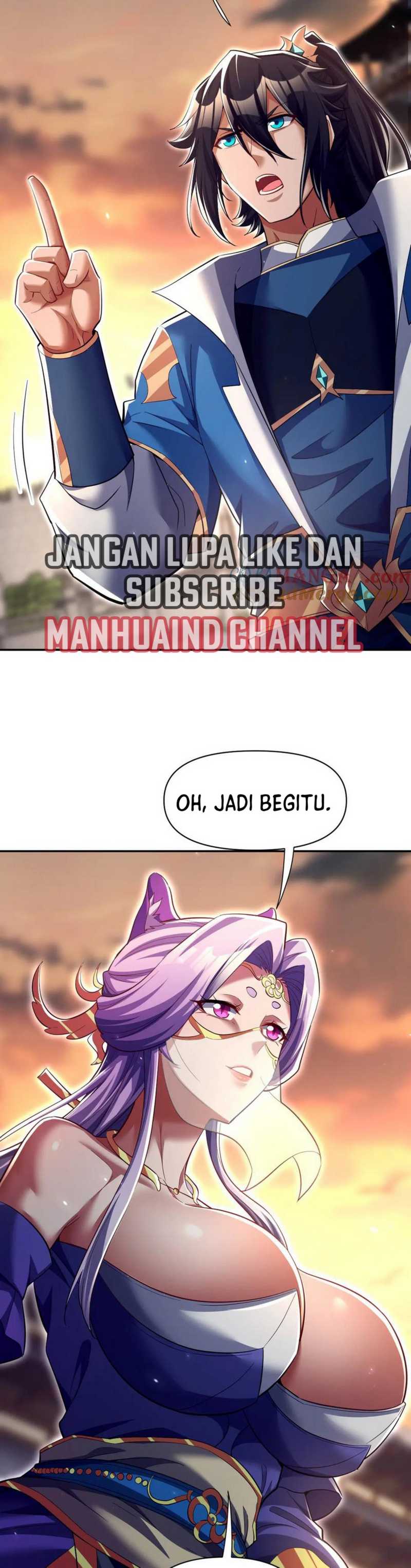 Dilarang COPAS - situs resmi www.mangacanblog.com - Komik invincible after shocking my empress wife 079 - chapter 79 80 Indonesia invincible after shocking my empress wife 079 - chapter 79 Terbaru 6|Baca Manga Komik Indonesia|Mangacan