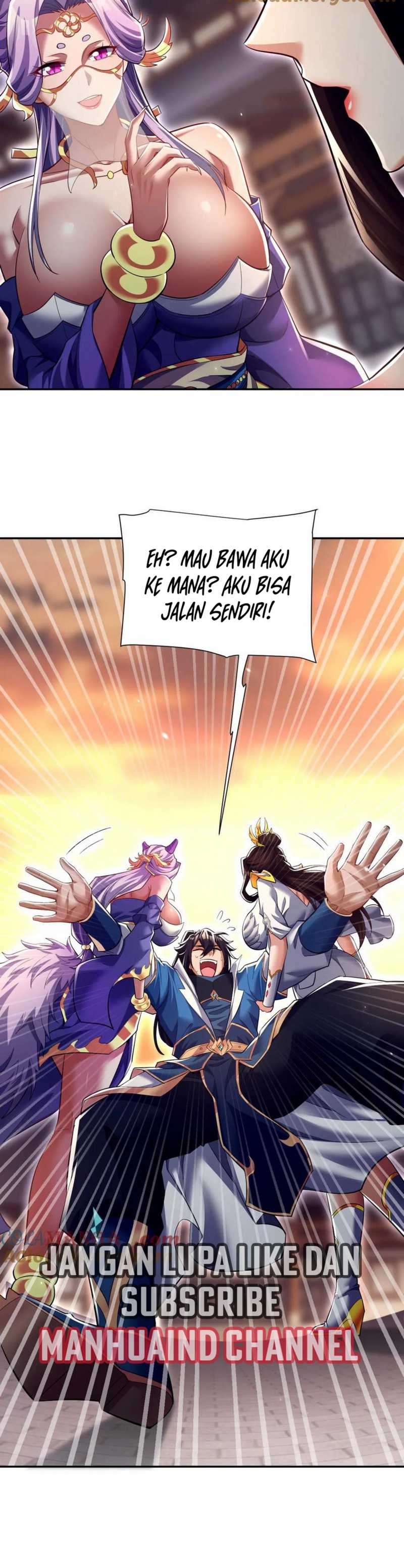Dilarang COPAS - situs resmi www.mangacanblog.com - Komik invincible after shocking my empress wife 079 - chapter 79 80 Indonesia invincible after shocking my empress wife 079 - chapter 79 Terbaru 8|Baca Manga Komik Indonesia|Mangacan