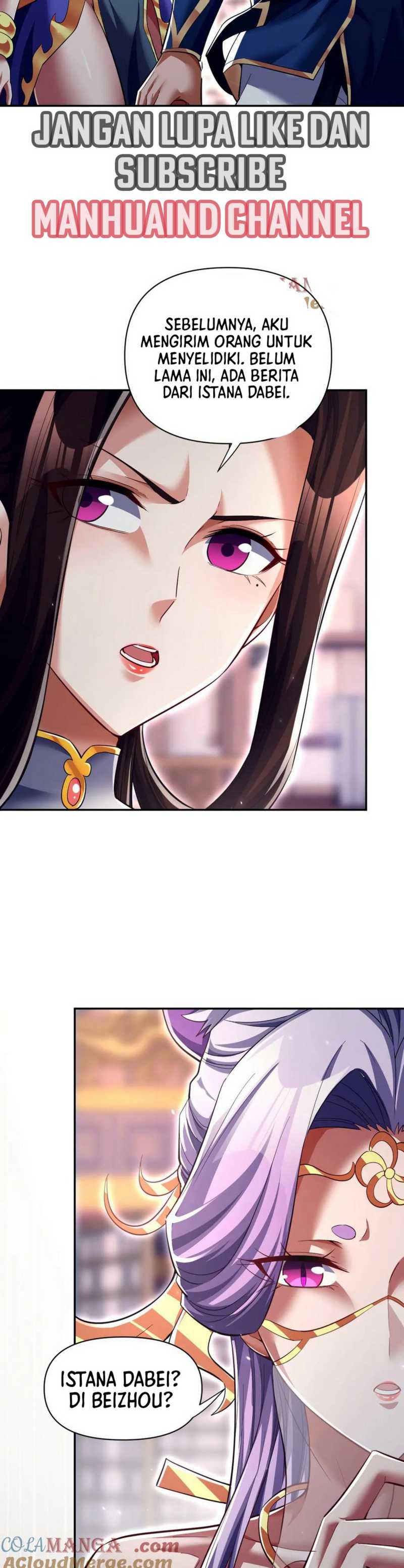 Dilarang COPAS - situs resmi www.mangacanblog.com - Komik invincible after shocking my empress wife 079 - chapter 79 80 Indonesia invincible after shocking my empress wife 079 - chapter 79 Terbaru 11|Baca Manga Komik Indonesia|Mangacan
