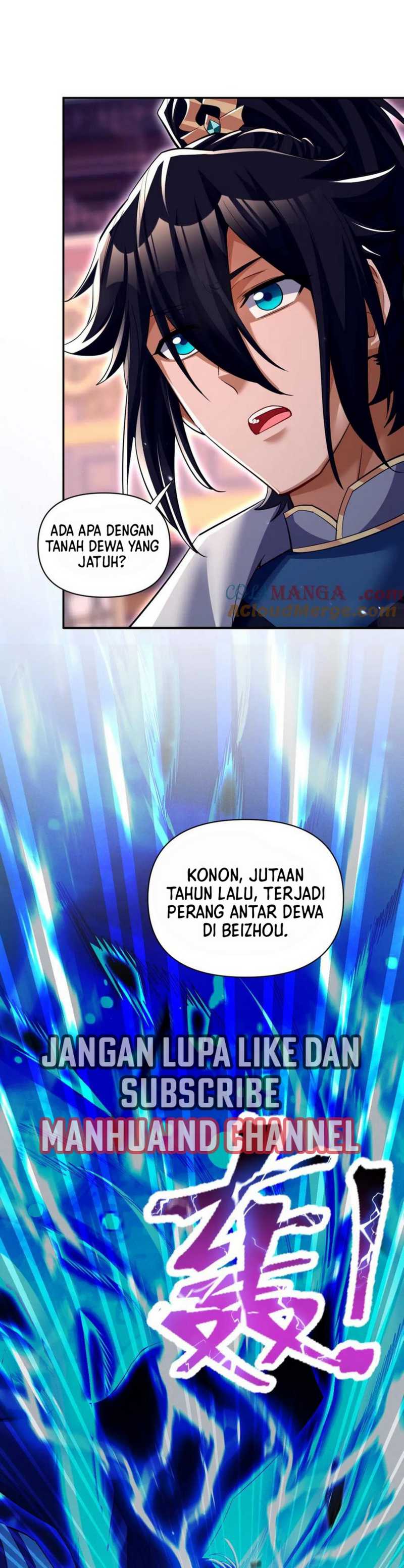 Dilarang COPAS - situs resmi www.mangacanblog.com - Komik invincible after shocking my empress wife 079 - chapter 79 80 Indonesia invincible after shocking my empress wife 079 - chapter 79 Terbaru 14|Baca Manga Komik Indonesia|Mangacan
