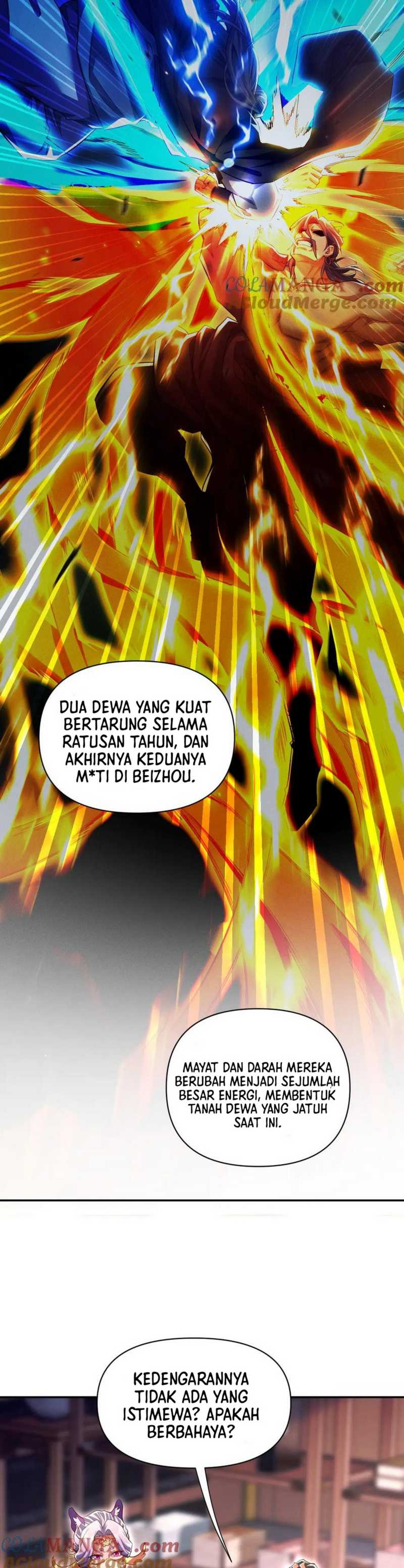 Dilarang COPAS - situs resmi www.mangacanblog.com - Komik invincible after shocking my empress wife 079 - chapter 79 80 Indonesia invincible after shocking my empress wife 079 - chapter 79 Terbaru 15|Baca Manga Komik Indonesia|Mangacan