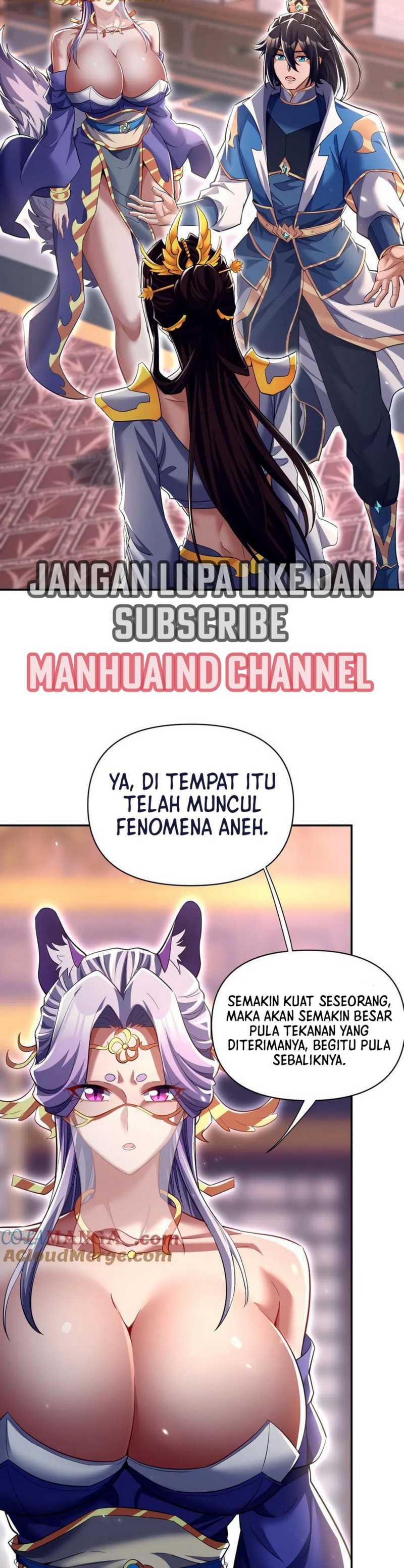 Dilarang COPAS - situs resmi www.mangacanblog.com - Komik invincible after shocking my empress wife 079 - chapter 79 80 Indonesia invincible after shocking my empress wife 079 - chapter 79 Terbaru 16|Baca Manga Komik Indonesia|Mangacan