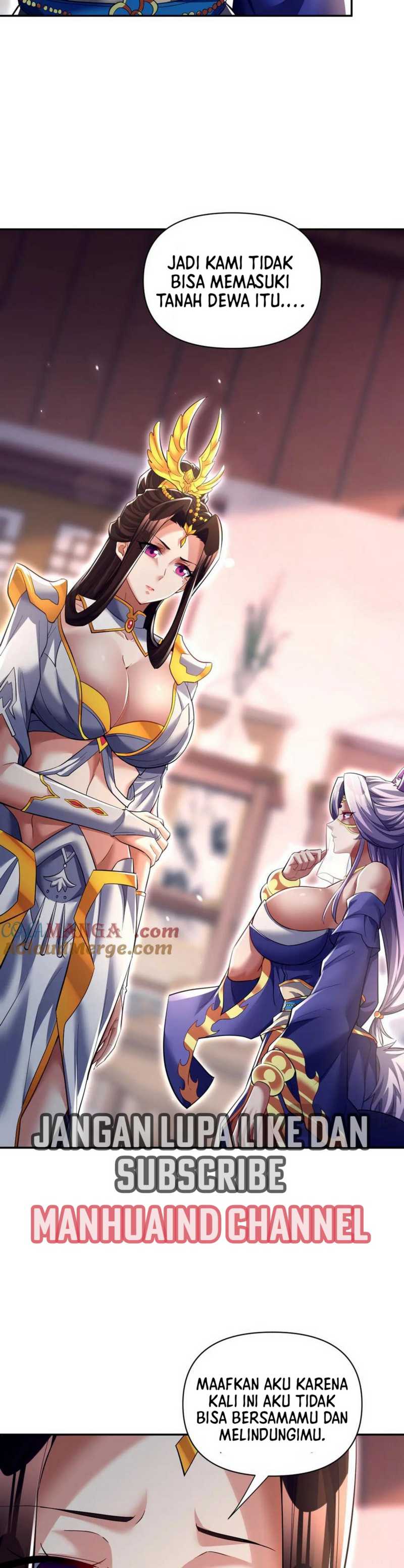 Dilarang COPAS - situs resmi www.mangacanblog.com - Komik invincible after shocking my empress wife 079 - chapter 79 80 Indonesia invincible after shocking my empress wife 079 - chapter 79 Terbaru 17|Baca Manga Komik Indonesia|Mangacan