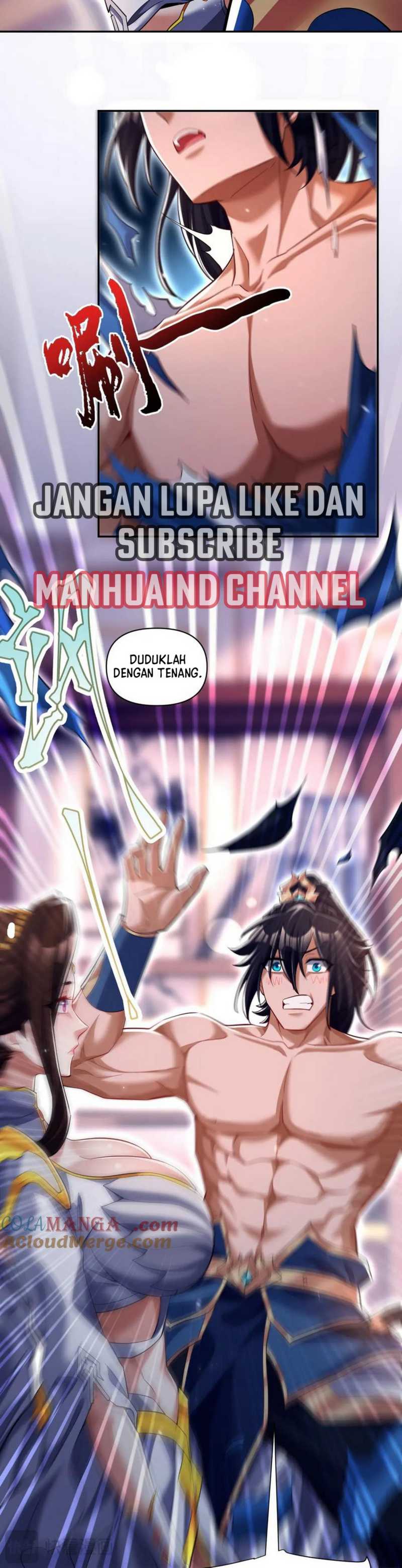 Dilarang COPAS - situs resmi www.mangacanblog.com - Komik invincible after shocking my empress wife 079 - chapter 79 80 Indonesia invincible after shocking my empress wife 079 - chapter 79 Terbaru 20|Baca Manga Komik Indonesia|Mangacan