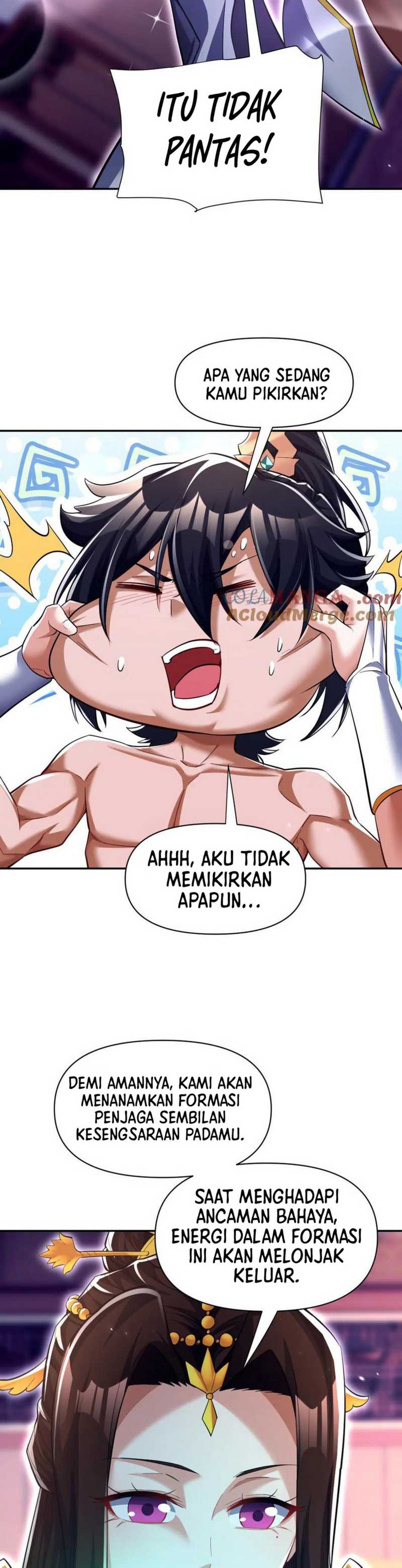 Dilarang COPAS - situs resmi www.mangacanblog.com - Komik invincible after shocking my empress wife 079 - chapter 79 80 Indonesia invincible after shocking my empress wife 079 - chapter 79 Terbaru 22|Baca Manga Komik Indonesia|Mangacan