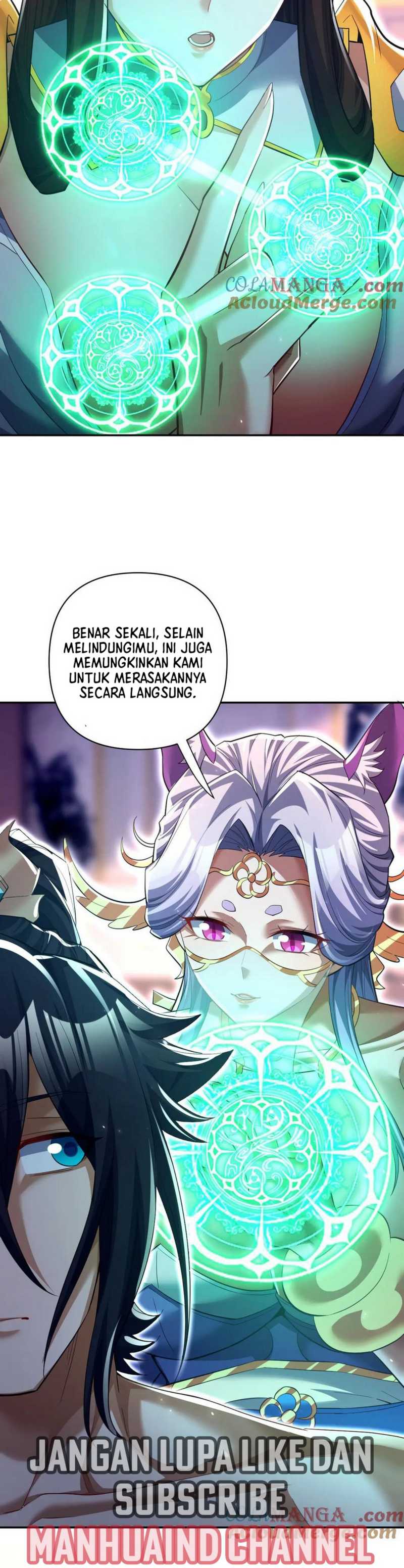 Dilarang COPAS - situs resmi www.mangacanblog.com - Komik invincible after shocking my empress wife 079 - chapter 79 80 Indonesia invincible after shocking my empress wife 079 - chapter 79 Terbaru 23|Baca Manga Komik Indonesia|Mangacan