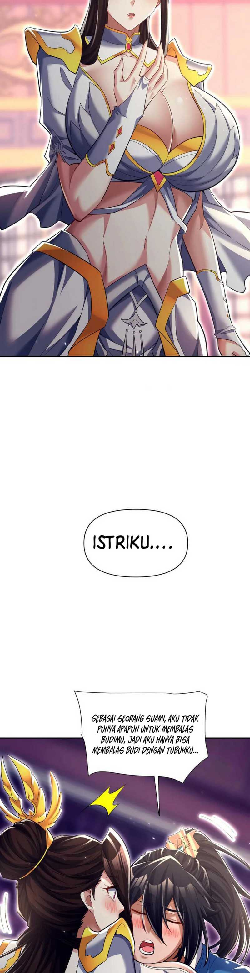 Dilarang COPAS - situs resmi www.mangacanblog.com - Komik invincible after shocking my empress wife 079 - chapter 79 80 Indonesia invincible after shocking my empress wife 079 - chapter 79 Terbaru 26|Baca Manga Komik Indonesia|Mangacan