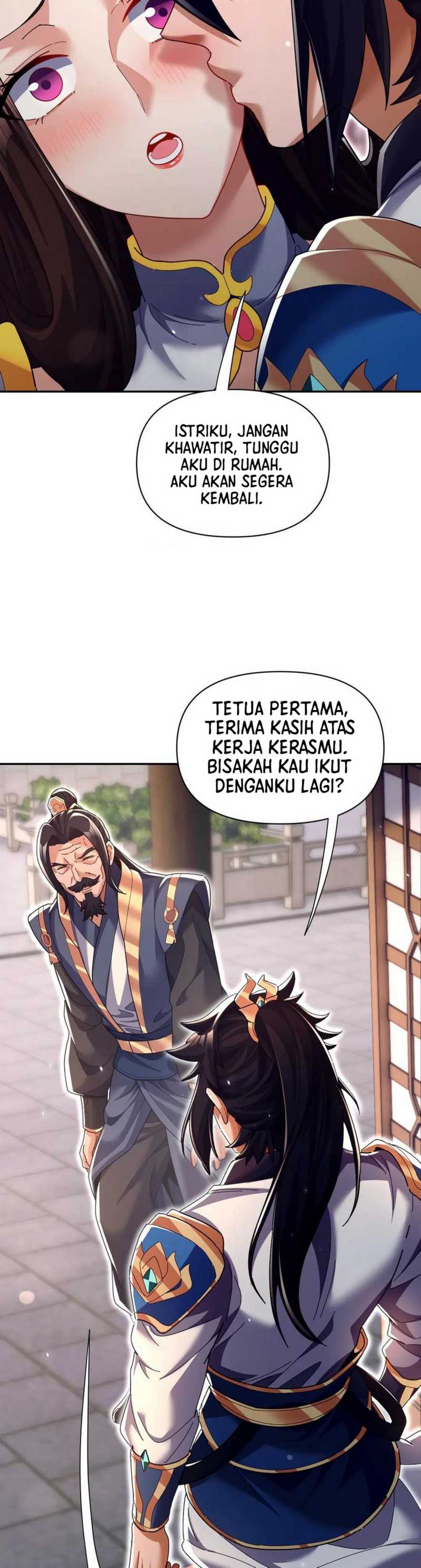 Dilarang COPAS - situs resmi www.mangacanblog.com - Komik invincible after shocking my empress wife 079 - chapter 79 80 Indonesia invincible after shocking my empress wife 079 - chapter 79 Terbaru 30|Baca Manga Komik Indonesia|Mangacan