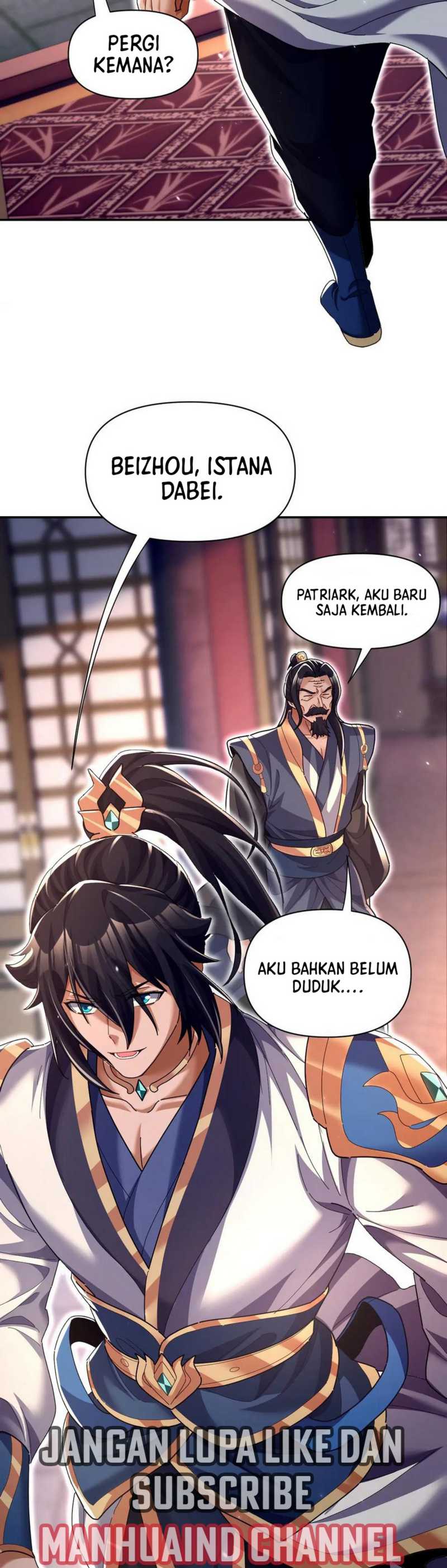 Dilarang COPAS - situs resmi www.mangacanblog.com - Komik invincible after shocking my empress wife 079 - chapter 79 80 Indonesia invincible after shocking my empress wife 079 - chapter 79 Terbaru 31|Baca Manga Komik Indonesia|Mangacan
