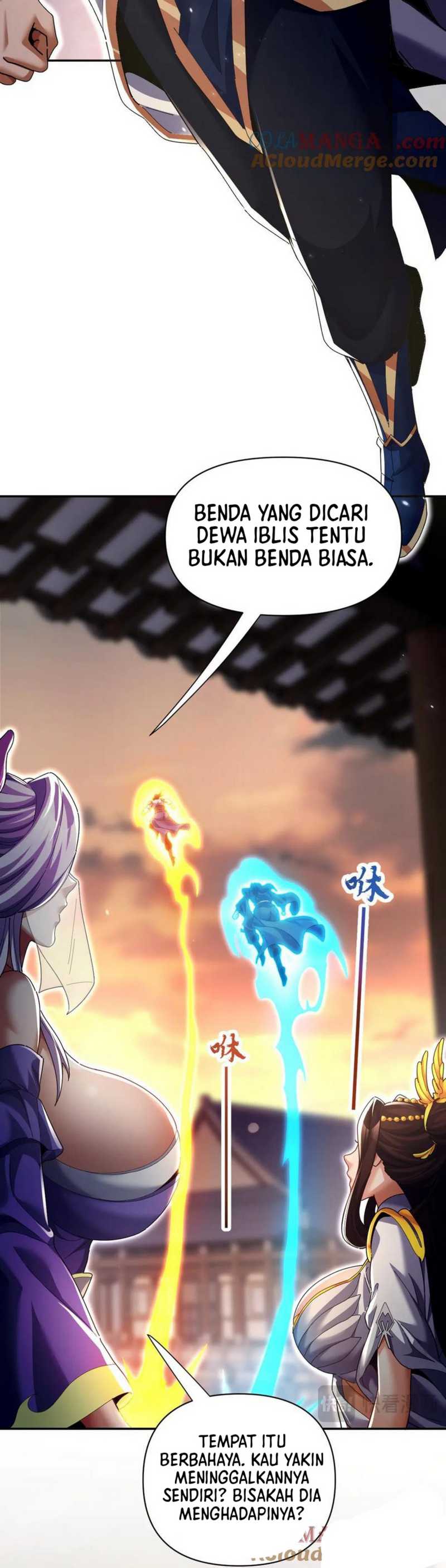 Dilarang COPAS - situs resmi www.mangacanblog.com - Komik invincible after shocking my empress wife 079 - chapter 79 80 Indonesia invincible after shocking my empress wife 079 - chapter 79 Terbaru 32|Baca Manga Komik Indonesia|Mangacan