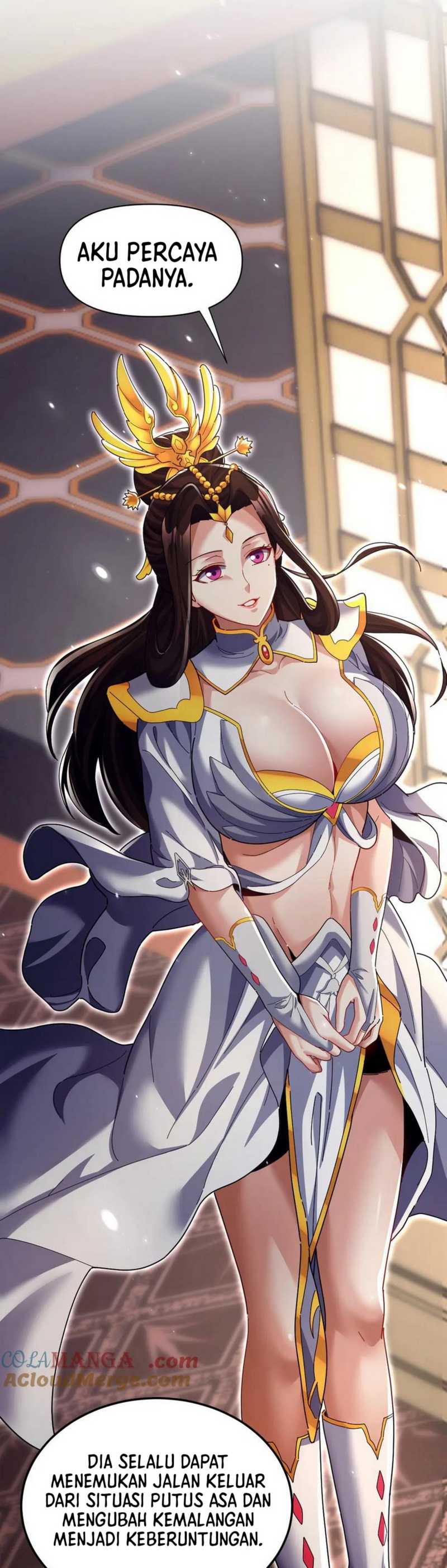 Dilarang COPAS - situs resmi www.mangacanblog.com - Komik invincible after shocking my empress wife 079 - chapter 79 80 Indonesia invincible after shocking my empress wife 079 - chapter 79 Terbaru 33|Baca Manga Komik Indonesia|Mangacan