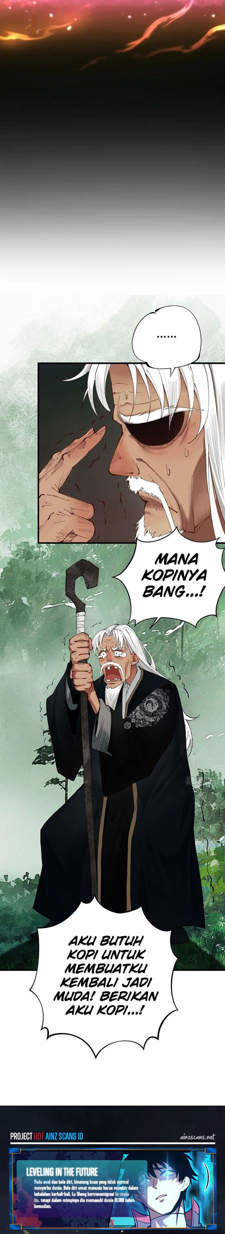 Invincible After Shocking My Empress Wife chapter 86