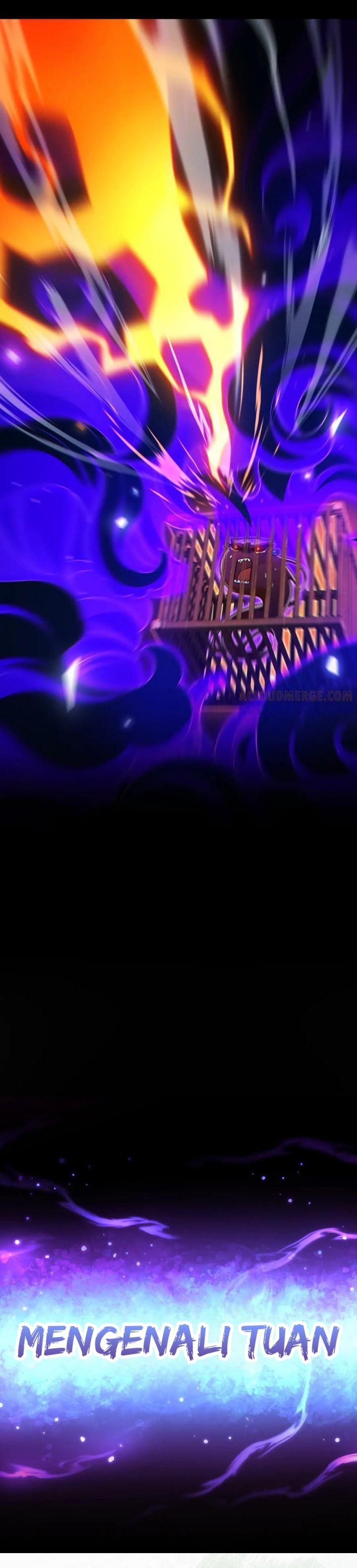 Invincible After Shocking My Empress Wife Chapter 92 Bahasa Indonesia