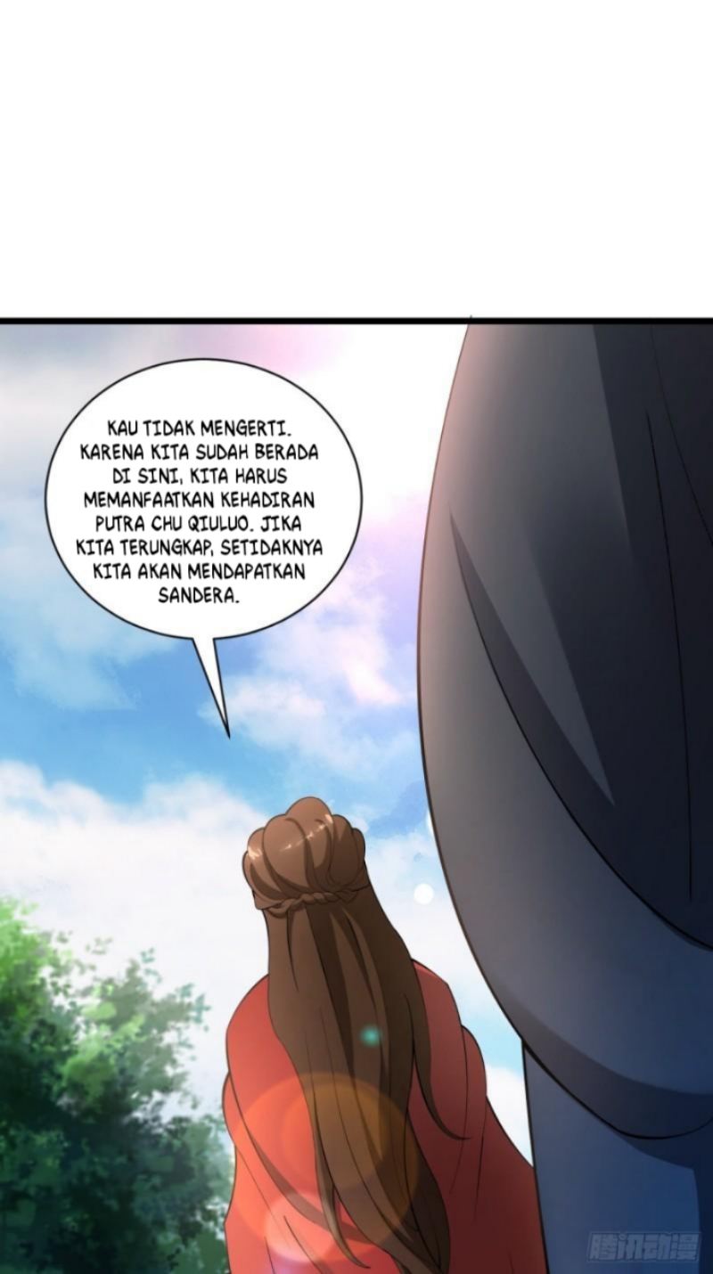 Invincible After a Hundred Years of Seclusion Chapter 17 Bahasa Indonesia