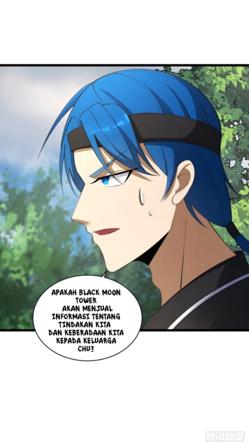 Invincible After a Hundred Years of Seclusion Chapter 17 Bahasa Indonesia