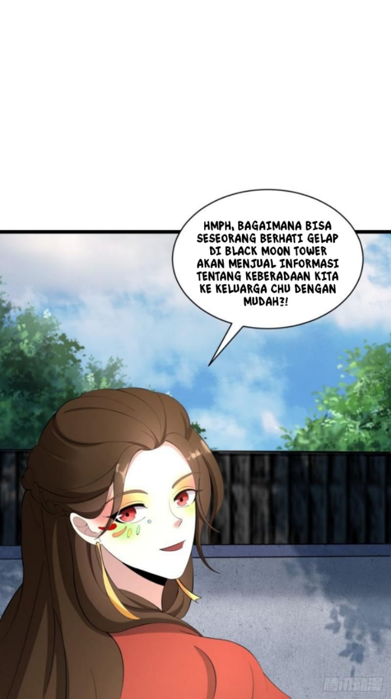Invincible After a Hundred Years of Seclusion Chapter 17 Bahasa Indonesia