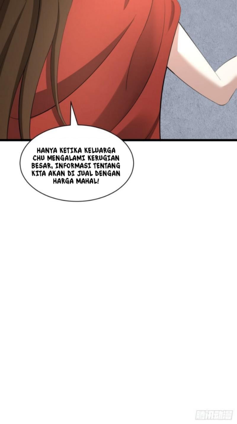 Invincible After a Hundred Years of Seclusion Chapter 17 Bahasa Indonesia