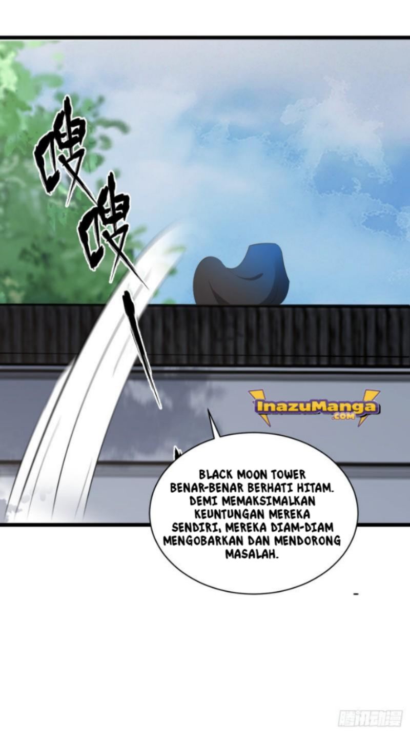 Invincible After a Hundred Years of Seclusion Chapter 17 Bahasa Indonesia