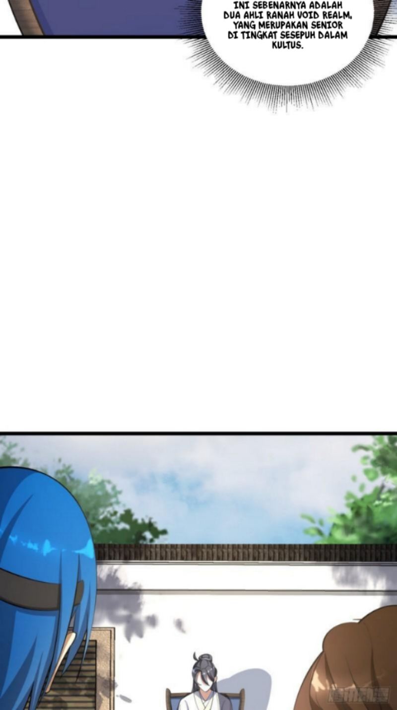 Invincible After a Hundred Years of Seclusion Chapter 17 Bahasa Indonesia