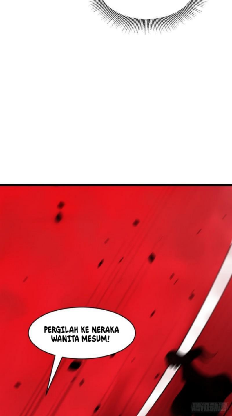 Invincible After a Hundred Years of Seclusion Chapter 17 Bahasa Indonesia