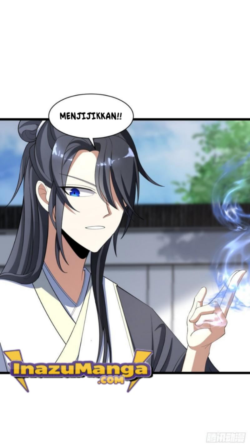 Invincible After a Hundred Years of Seclusion Chapter 17 Bahasa Indonesia