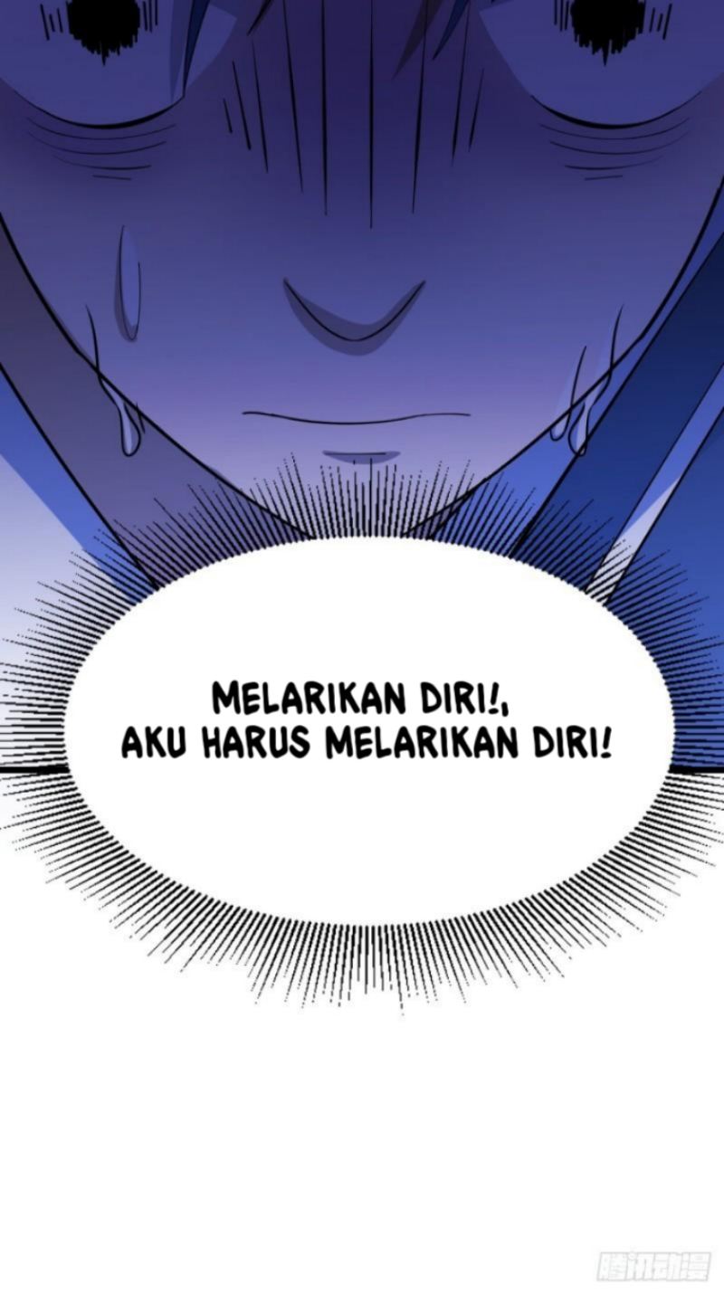Invincible After a Hundred Years of Seclusion Chapter 17 Bahasa Indonesia