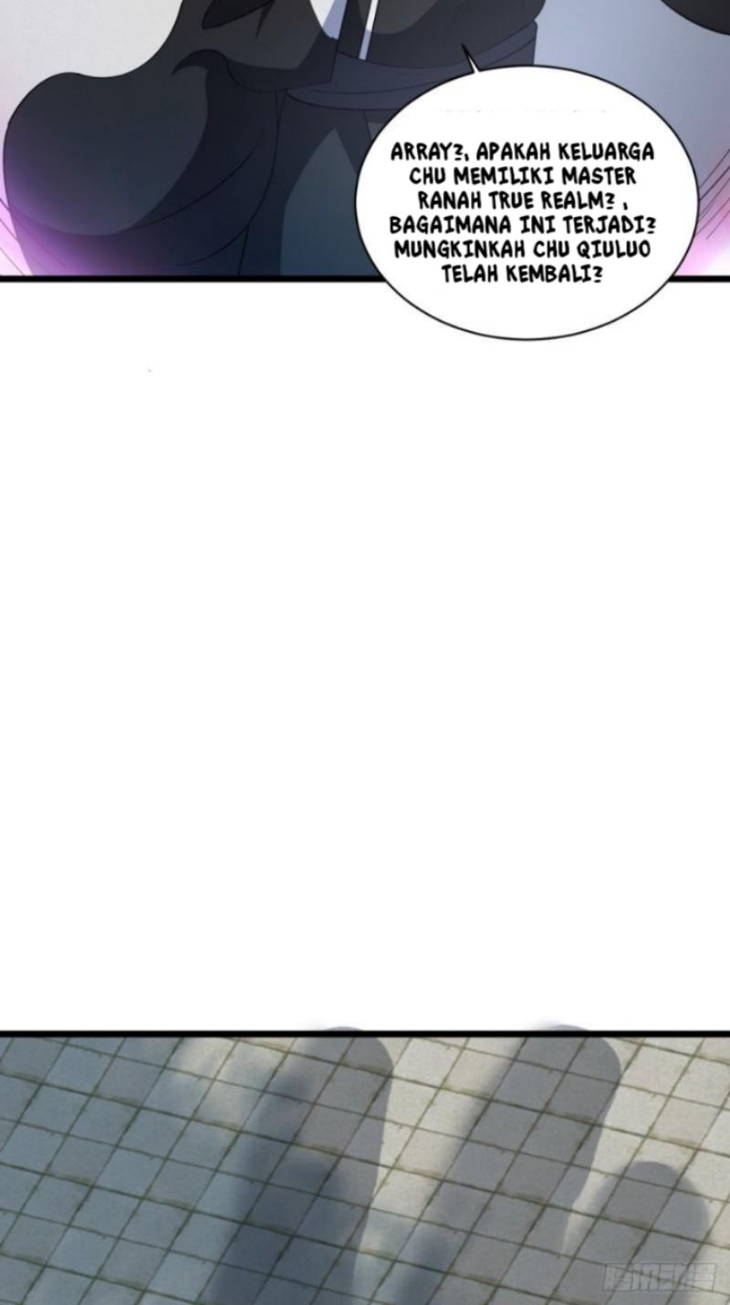 Invincible After a Hundred Years of Seclusion Chapter 17 Bahasa Indonesia