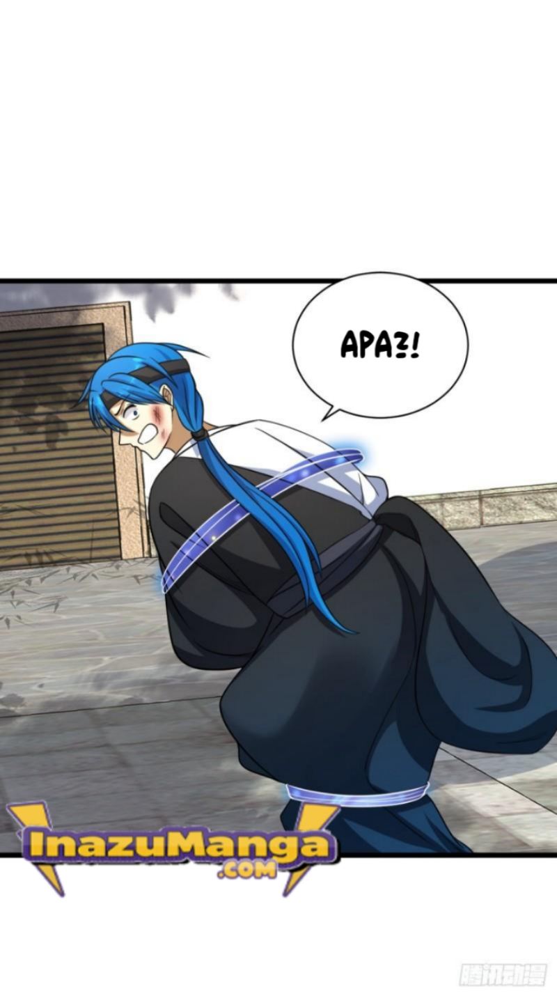 Invincible After a Hundred Years of Seclusion Chapter 17 Bahasa Indonesia