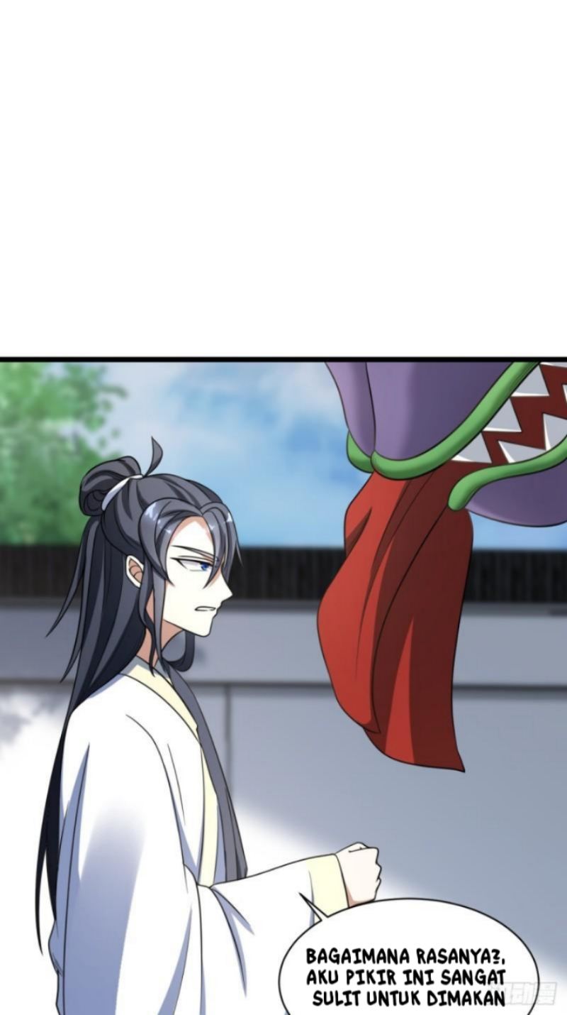 Invincible After a Hundred Years of Seclusion Chapter 17 Bahasa Indonesia