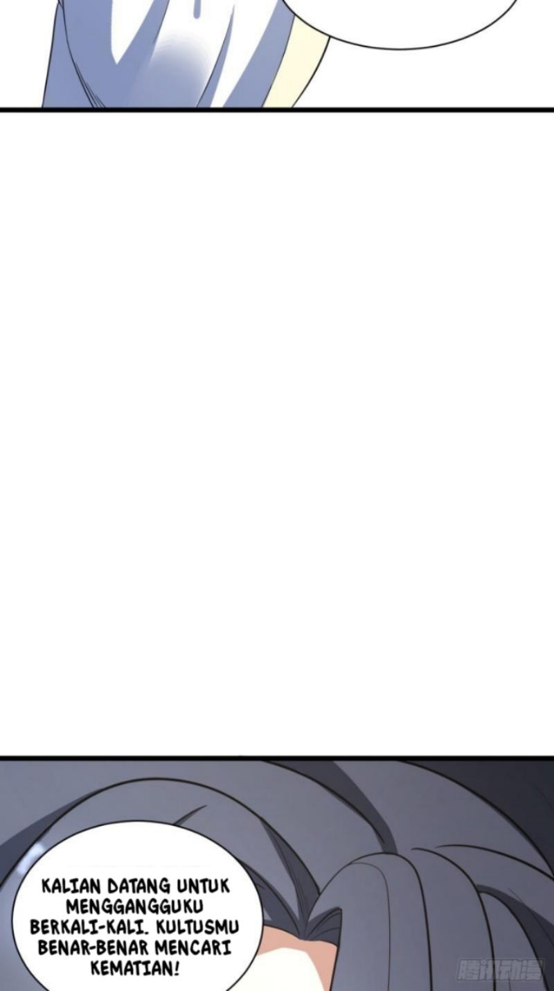 Invincible After a Hundred Years of Seclusion Chapter 17 Bahasa Indonesia