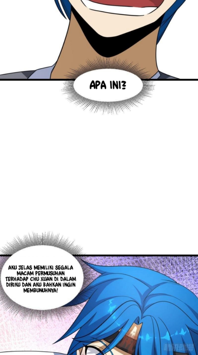 Invincible After a Hundred Years of Seclusion Chapter 17 Bahasa Indonesia