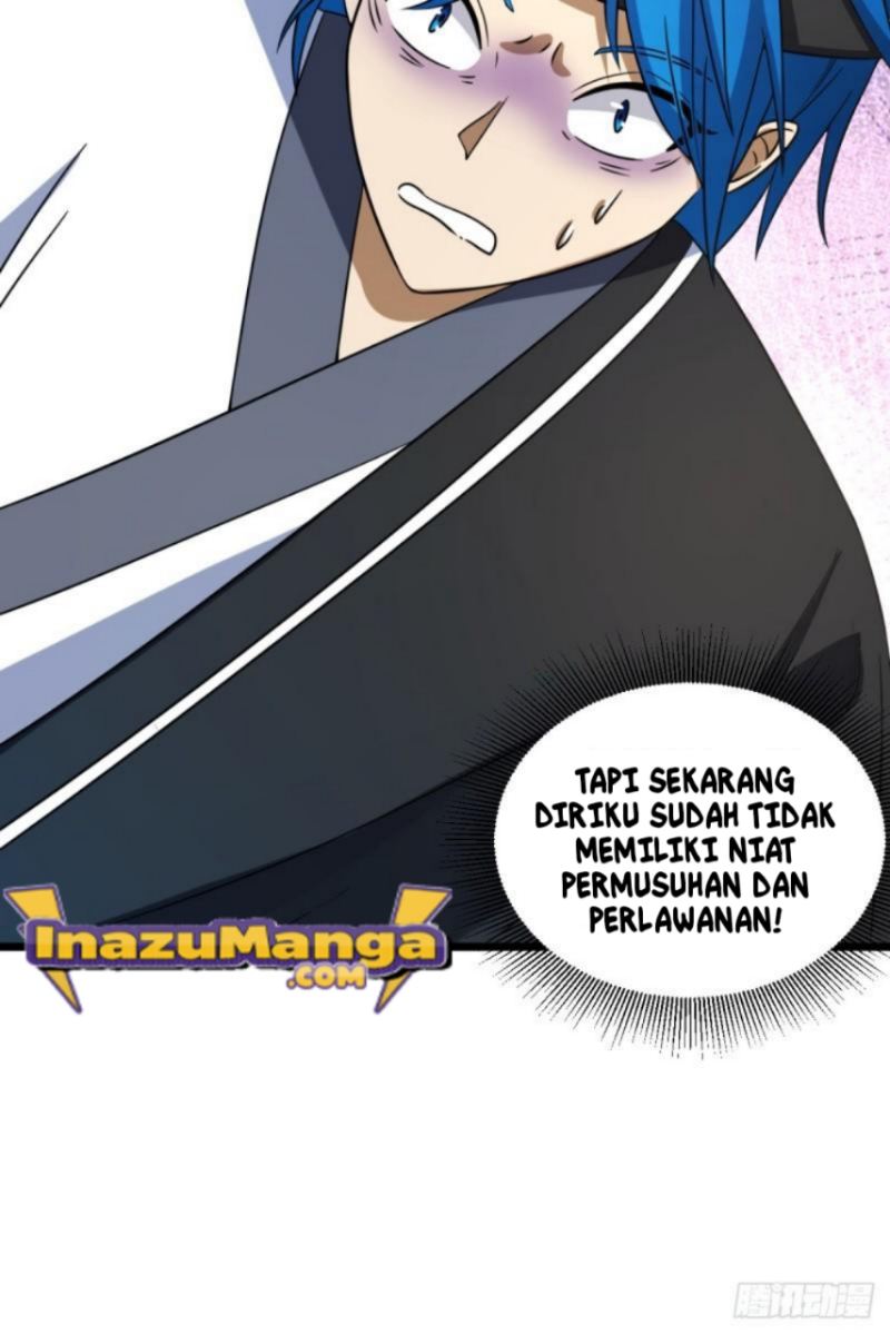 Invincible After a Hundred Years of Seclusion Chapter 17 Bahasa Indonesia