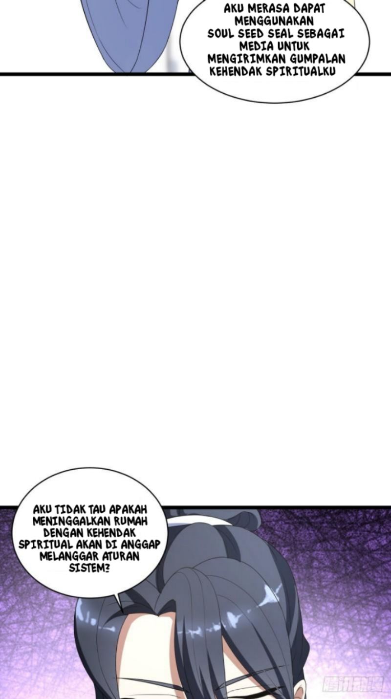 Invincible After a Hundred Years of Seclusion Chapter 17 Bahasa Indonesia