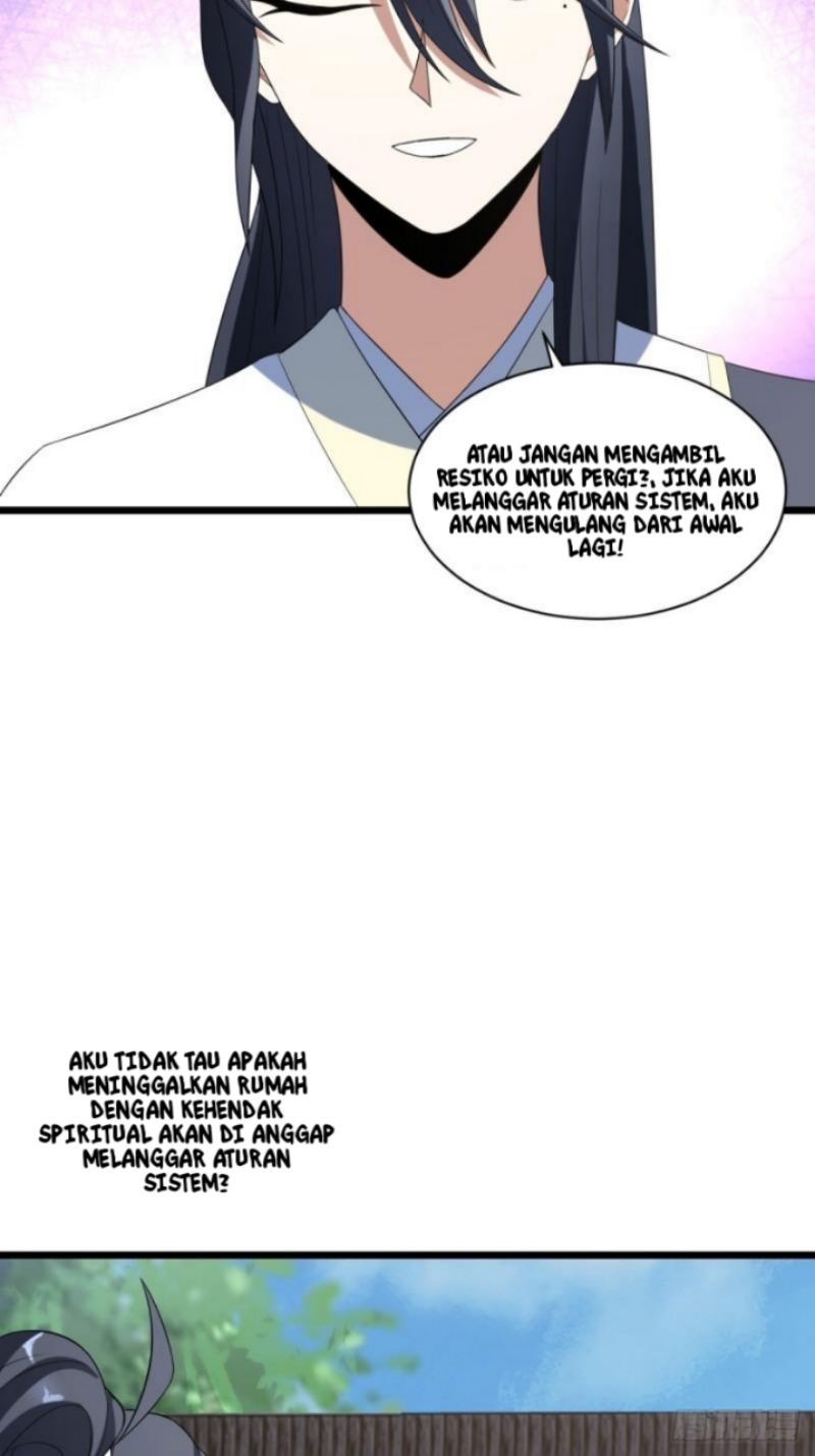 Invincible After a Hundred Years of Seclusion Chapter 17 Bahasa Indonesia