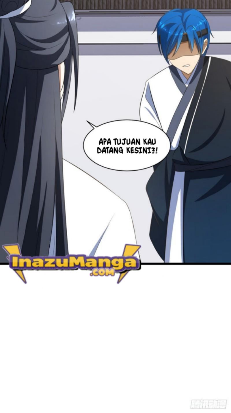 Invincible After a Hundred Years of Seclusion Chapter 17 Bahasa Indonesia