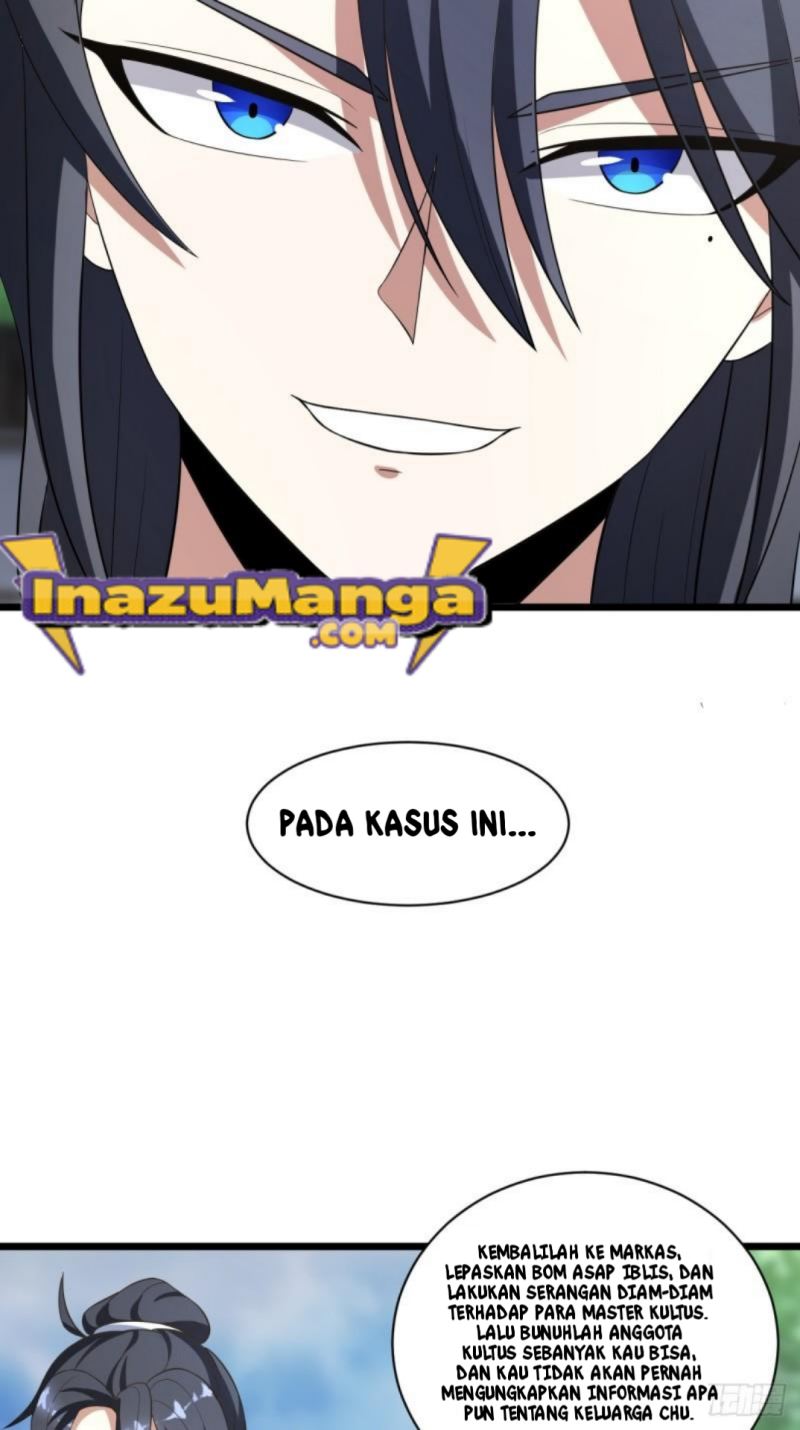 Invincible After a Hundred Years of Seclusion Chapter 17 Bahasa Indonesia