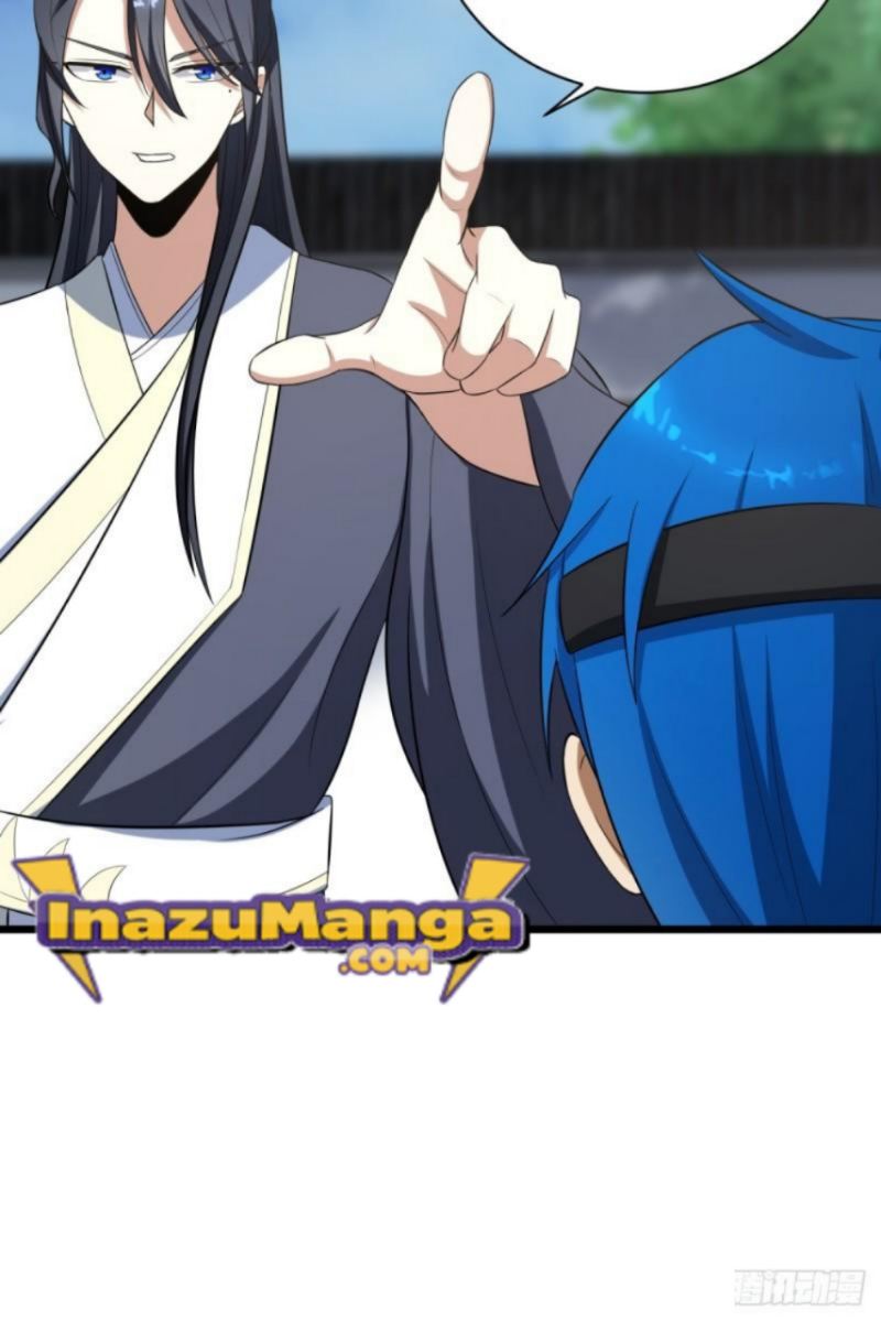 Invincible After a Hundred Years of Seclusion Chapter 17 Bahasa Indonesia