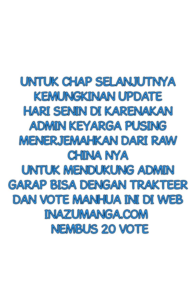 Invincible After a Hundred Years of Seclusion Chapter 17 Bahasa Indonesia