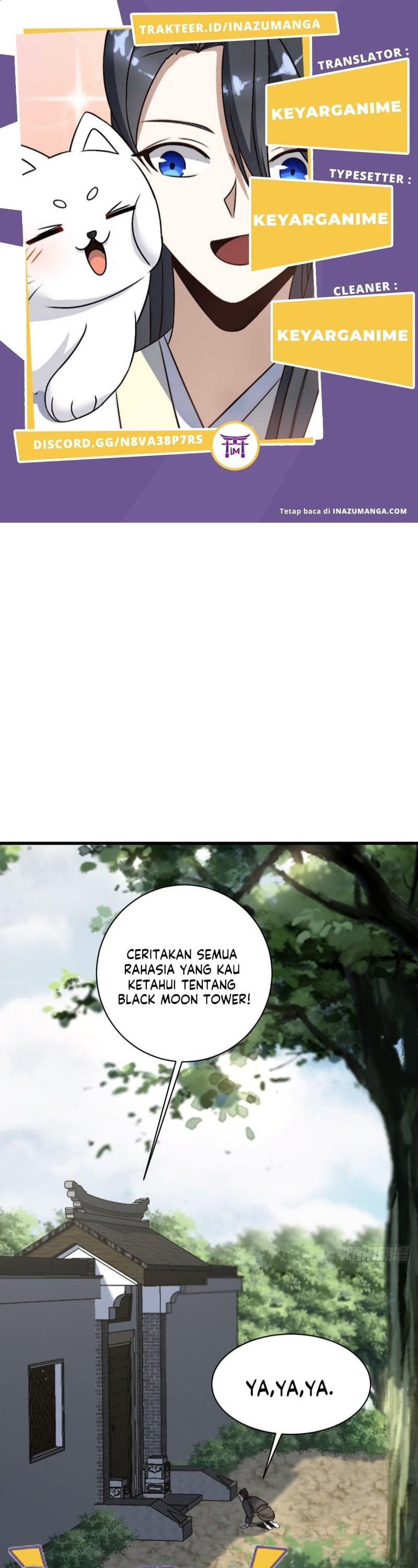 Invincible After a Hundred Years of Seclusion chapter 67