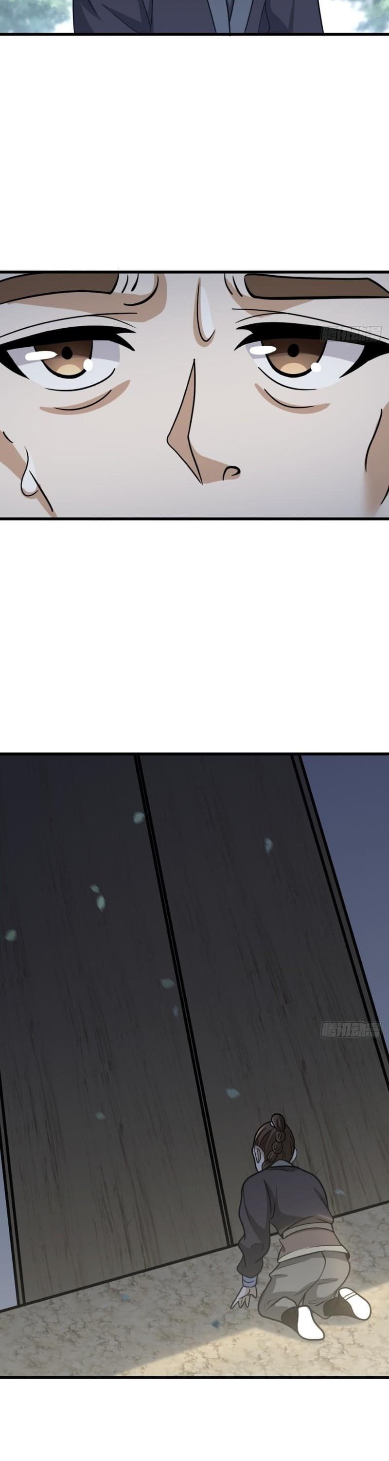 Invincible After a Hundred Years of Seclusion chapter 67