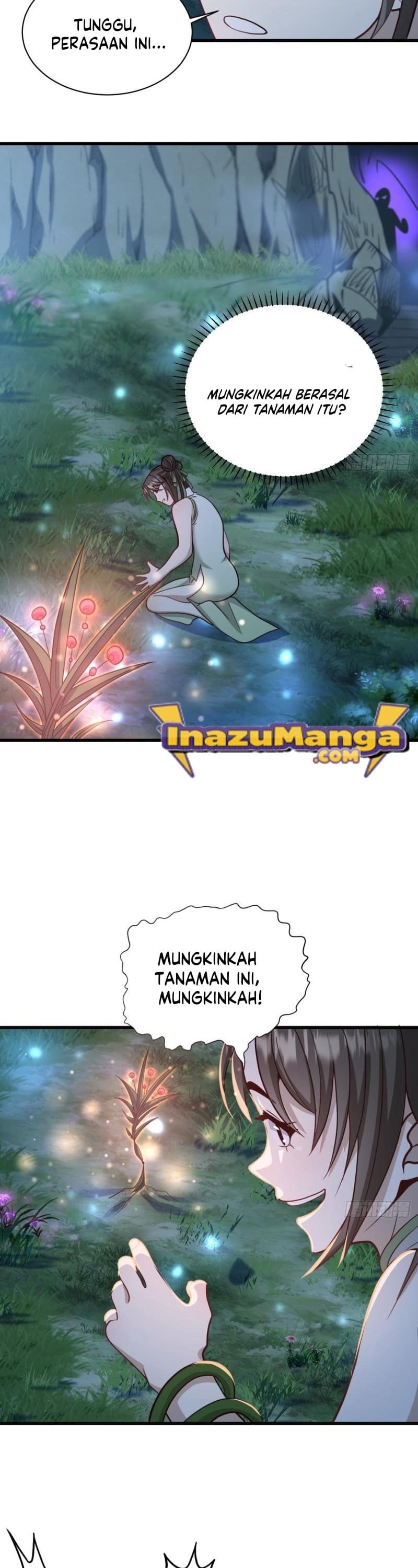 Invincible After a Hundred Years of Seclusion chapter 67