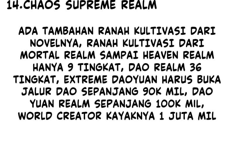 Invincible After a Hundred Years of Seclusion chapter 67