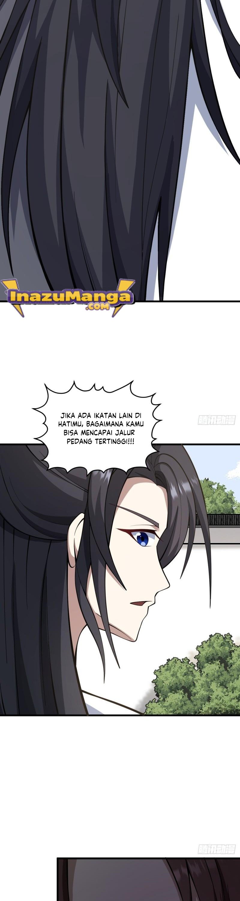 Invincible After a Hundred Years of Seclusion chapter 70