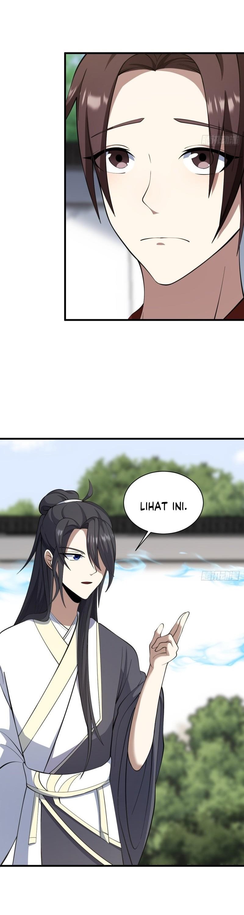 Invincible After a Hundred Years of Seclusion chapter 70