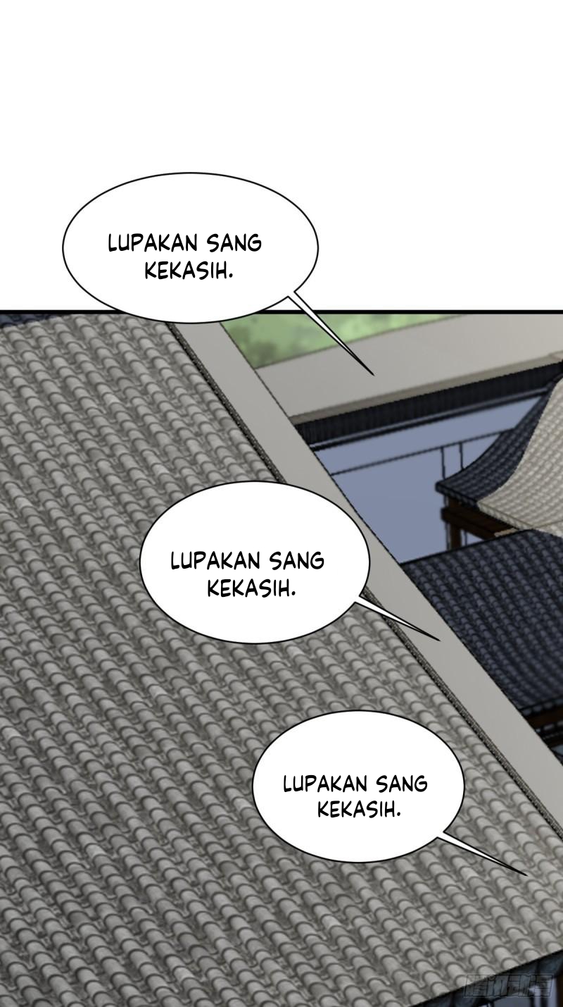 Invincible After a Hundred Years of Seclusion chapter 71